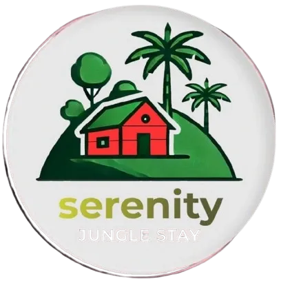 Serenity Jungle Stay