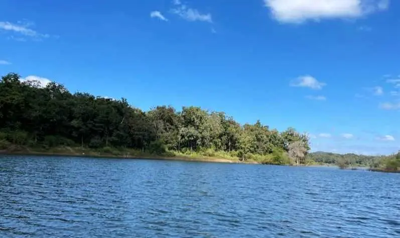 Backwater