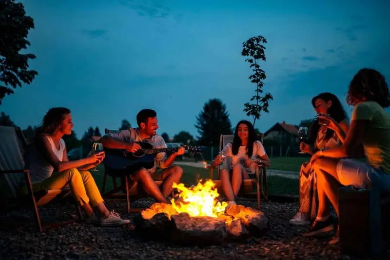 Campfire