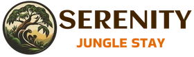 Serenity Jungle Stay