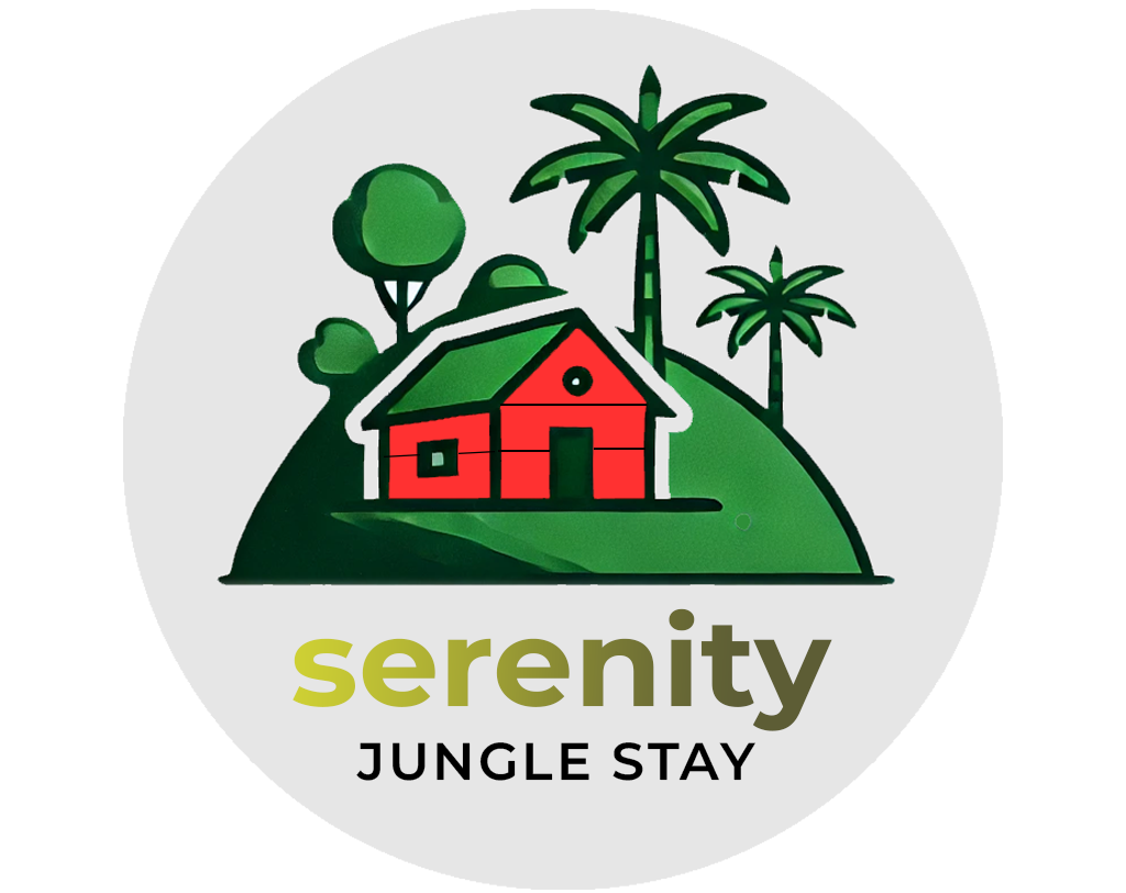 serenityjunglestay.com